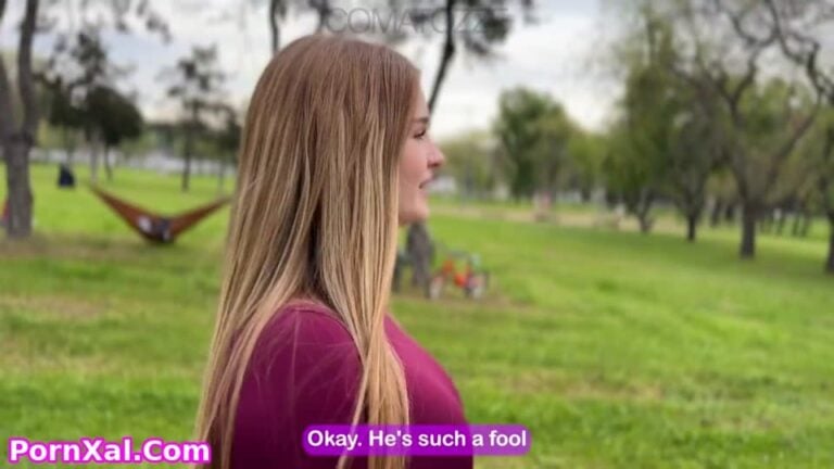 (Sesión de Fotos Hardcore) Se Convierte en una Escena Salvaje y Sin Piedad