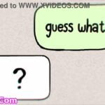 (Sexo Animado de Terror) Escena con Monstruo y Creampie