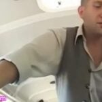 (Babysitter Dura Escena) Una Niñera Traviesa se la Monta Fuerte