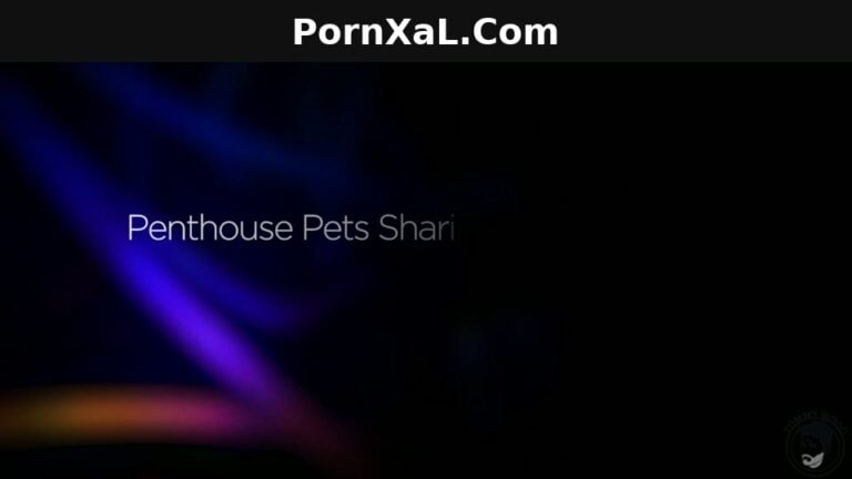 (Tru Kait Faldita) Orgia Lésbica con Penthouse Pets