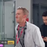 Naughty Costume Girl Seduces A Hot Pharmacist For A Quickie