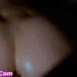 Amateur Anal Creampie In Her Tight Asshole