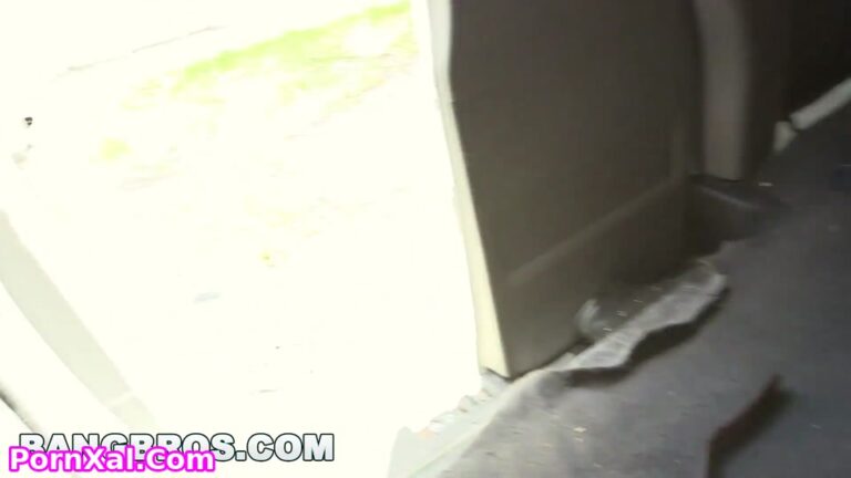 Bella Bellz Gets A Miami Bang From The Bros