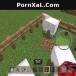 (Minecraft Hardcore Fuck) Tutorial Gets Wild And Messy