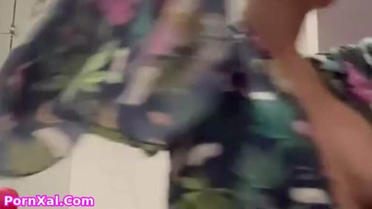 Mia Khalifa Gets Steamy In A Hot Shower Scene