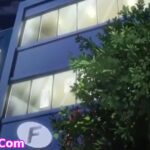 Hentai Cafe Scene With A Horny Waitress