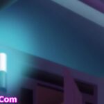 Animated Hentai Scene With Hard Blowjob Action