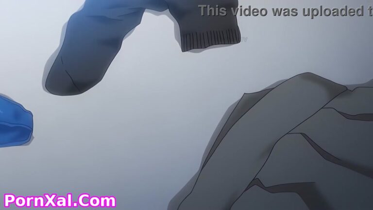 Hentai Scene With Big Tits And Animated Gals