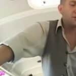 Naughty Babysitter Gets A Hardcore Scene In Scene