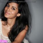 Latina Jerk Off Challenge With German Model Collien