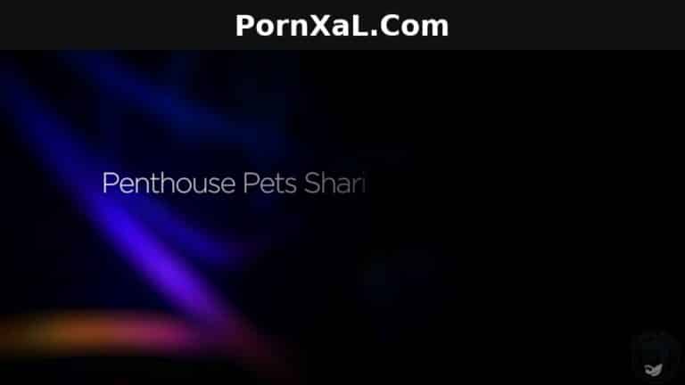 (Tru Kait Skirt) Lesbian Orgy With Penthouse Pets