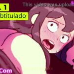 Hentai Animation Of A Boy And His Friend Getting It On