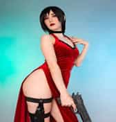 Ada Wong