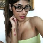 Mia Khalifa
