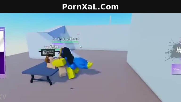 Roblox Porn Noob Blowjob 28 Second Action