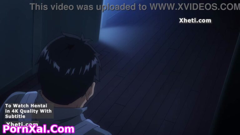 Hentai Animation Gets A Hardcore Anal Creampie Finish