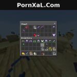 (Minecraft Anal Milf) Big Ass Teen Takes A Hard Solo Fuck