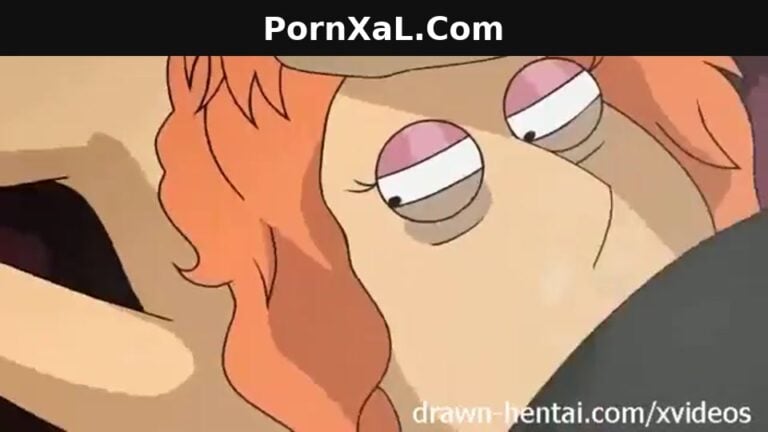 (Griffin Family Threesome) Lois Gets Double Teamed