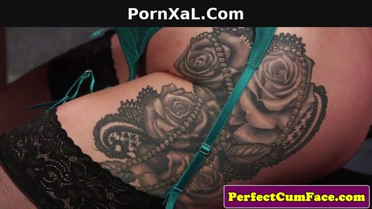 (British Tattooed Blowjob) Pov Sucking From A Sexy Uk Girl